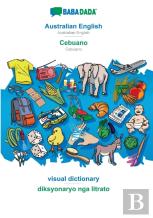 Babadada, Australian English - Cebuano, Visual Dictionary - Diksyonaryo Nga Litrato