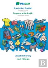 Babadada, Australian English - Euskara Artikuluekin, Visual Dictionary - Irudi Hiztegia