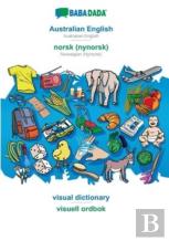 Babadada, Australian English - Norsk (Nynorsk), Visual Dictionary - Visuell Ordbok