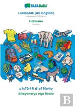 Babadada, Leetspeak (Us English) - Cebuano, P1c70r14l D1c710n4ry - Diksyonaryo Nga Litrato