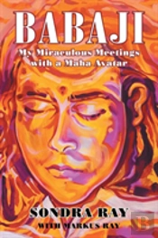 Babaji
