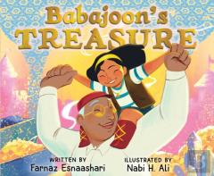 Babajoon'S Treasure