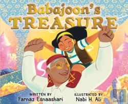 Bertrand.pt - Babajoon'S Treasure