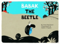Babak The Beetle