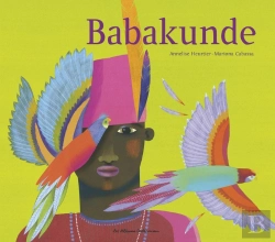 Bertrand.pt - Babakunde