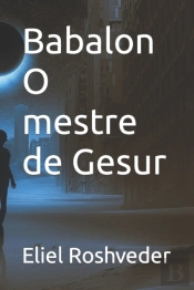 Babalon O Mestre De Gesur
