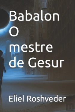 Bertrand.pt - Babalon O Mestre De Gesur