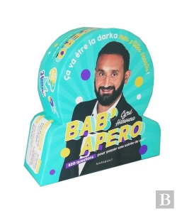 Bertrand.pt - Bab'Apero