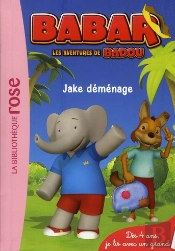 Babar 03 - Jake Demenage