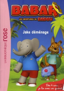 Bertrand.pt - Babar 03 - Jake Demenage