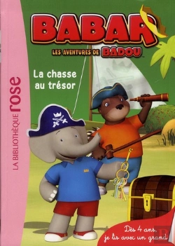 Bertrand.pt - Babar 04 - La Chasse Au Tresor