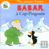 Babar A Cap-Pingouin