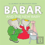 Babar And The New Baby