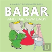 Babar And The New Baby