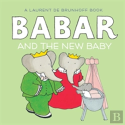 Bertrand.pt - Babar And The New Baby