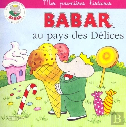 Bertrand.pt - Babar Au Pays Des Delices