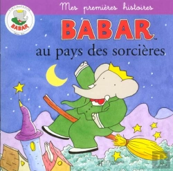 Bertrand.pt - Babar Au Pays Des Sorcieres