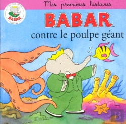 Bertrand.pt - Babar Contre Optolongue