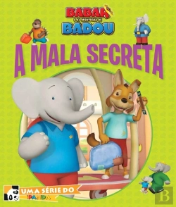 Bertrand.pt - Babar e Badou: A Mala Secreta