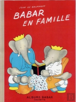 Bertrand.pt - Babar En Famille