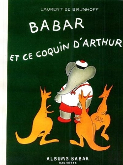 Bertrand.pt - Babar Et Ce Coquin D'Arthur