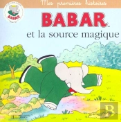 Babar Et La Source Magique