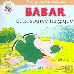 Bertrand.pt - Babar Et La Source Magique