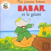 Babar Et Le Geant