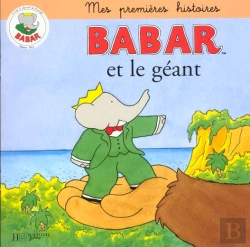 Bertrand.pt - Babar Et Le Geant