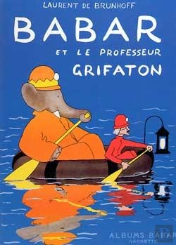 Bertrand.pt - Babar Et Le Professeur Grifaton