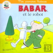 Babar Et Le Robot