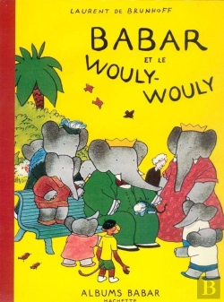 Bertrand.pt - Babar Et Le Wouly-Wouly