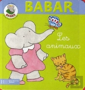 Babar ; Les Animaux