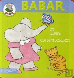 Bertrand.pt - Babar ; Les Animaux