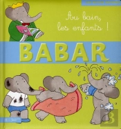Babar, Les Enfants