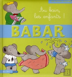 Bertrand.pt - Babar, Les Enfants