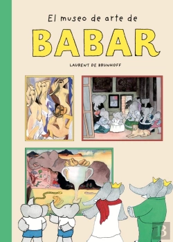 Bertrand.pt - Babar. Museo De Arte