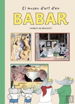 Bertrand.pt - Babar. Museu D'Art