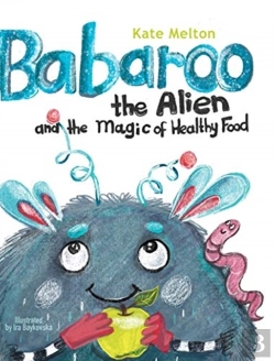Bertrand.pt - Babaroo The Alien And The Magic Of Healt