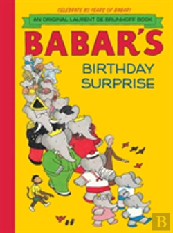 Bertrand.pt - Babar'S Birthday Surprise