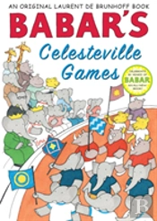 Babar'S Celesteville Games