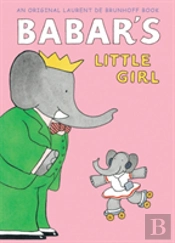 Babar'S Little Girl (Uk Edition)