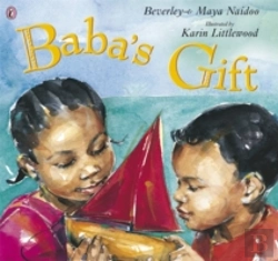 Bertrand.pt - Baba'S Gift