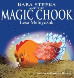 Bertrand.pt - Baba'S Magic Chook