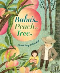 Baba'S Peach Tree