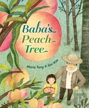Baba'S Peach Tree