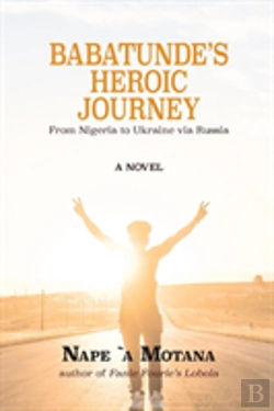 Bertrand.pt - Babatunde'S Heroic Journey