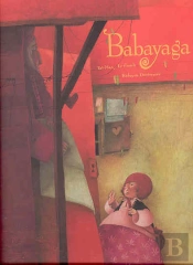 Babayaga