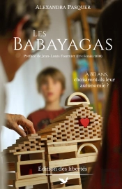 Babayagas