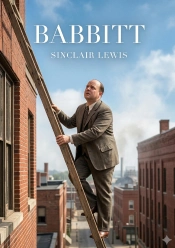 Babbitt - By Sinclair Lewis